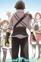 Komik The Strongest Magical Swordsman Ever Reborn as an F-Rank Adventurer (Remake) Preview Gambar 4