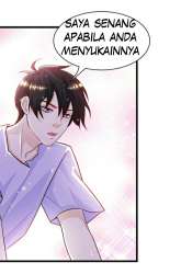 Manhua The Strongest Peach Blossom gambar 2
