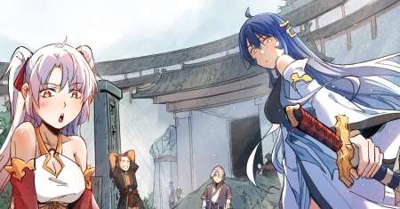 The Strongest Protagonist of All Time!