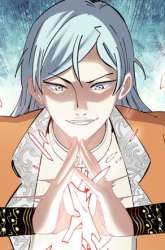 Manhua The Strongest Sect gambar 2