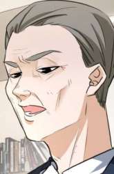 Manhua The Strongest Snail Has A Mansion In The World Of Snails gambar 3