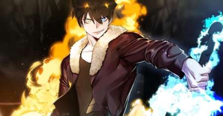 The Strongest Unemployed Hero