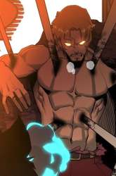 Manhwa The Strongest Unemployed Hero gambar 1