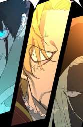 Manhwa The Strongest Unemployed Hero gambar 2