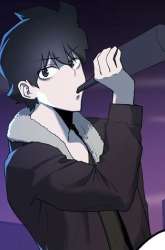 Manhwa The Strongest Unemployed Hero gambar 4