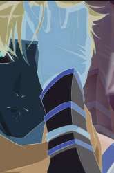 Manhua The Strongest Upgrade System gambar 1