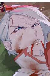 Manhua The Strongest Upgrade System gambar 2