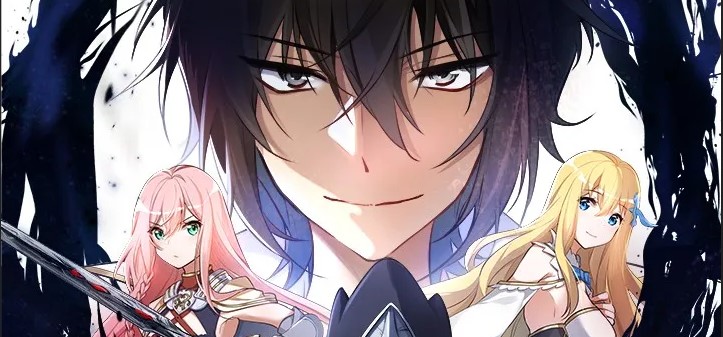 The Strongest Useless Prince’s Battle for The Throne