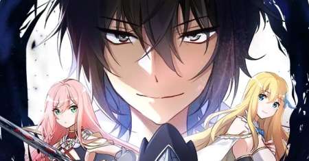 The Strongest Useless Prince’s Battle for The Throne
