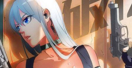 The Strongest War God