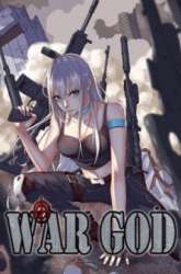 Manhua The Strongest War God gambar 1