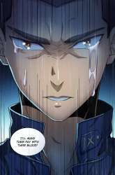 Manhua The Strongest War God gambar 2