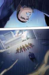 Manhua The Strongest War God gambar 3