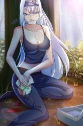 Manhua The Strongest War God gambar 4