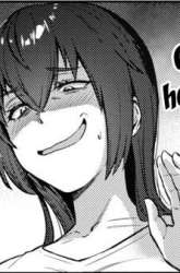 Manga The Suffering of a 26 Year Old Unloved Female Doomer gambar 4