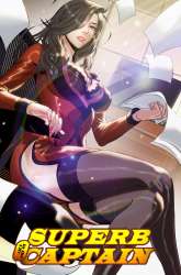 Manhua The Superb Captain in the City gambar 1