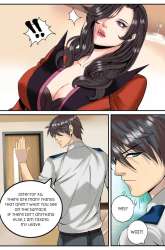 Manhua The Superb Captain in the City gambar 2