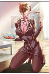 Manhua The Superb Captain in the City gambar 3