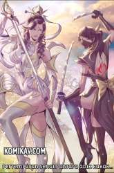 Manhua The Superb Captain in the City gambar 4