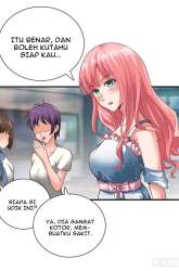 Manhua The Supreme Urban Heavenly gambar 2