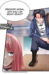 Manhua The Supreme Urban Heavenly gambar 3