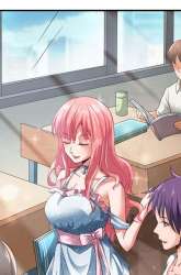 Manhua The Supreme Urban Heavenly gambar 4