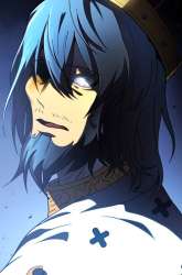 Komik The Survival of the Savior Preview Gambar 4