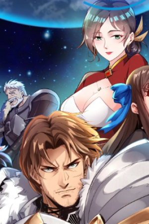Sampul The Sword of Dawn