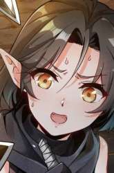 Manhua The Sword of Dawn gambar 1