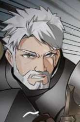 Manhua The Sword of Dawn gambar 2