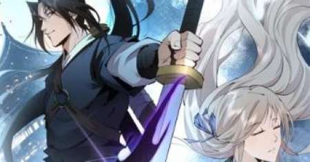 The Sword-Wielding Person