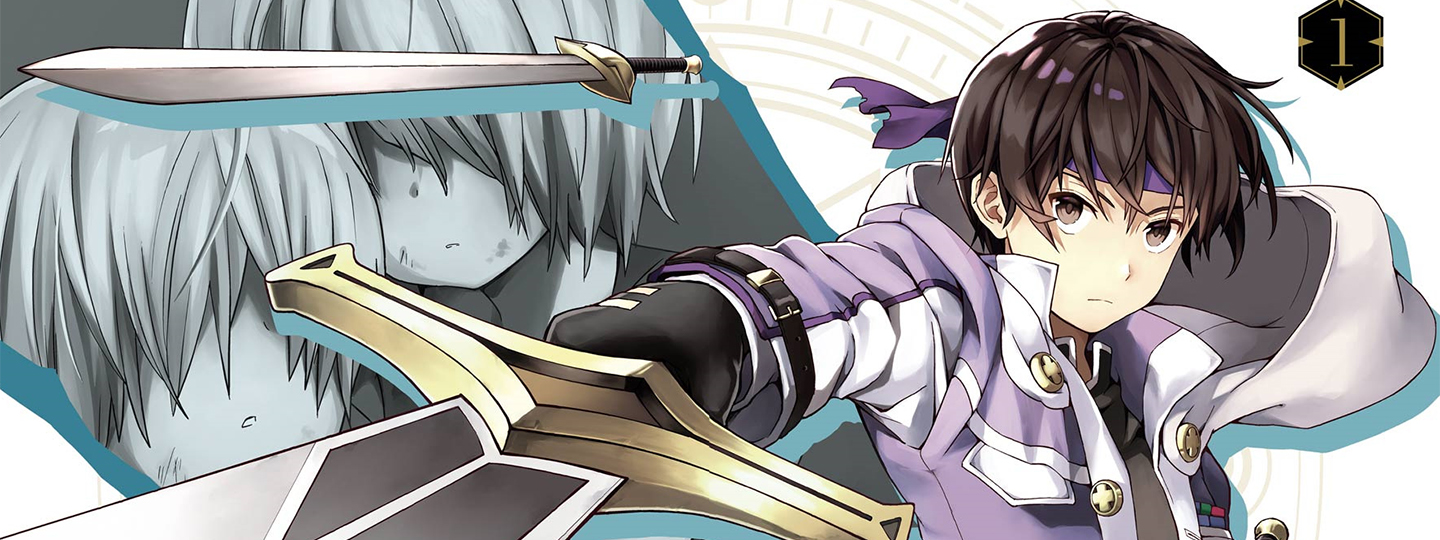 The Swordsman Called the Countless Swords Sorcerer