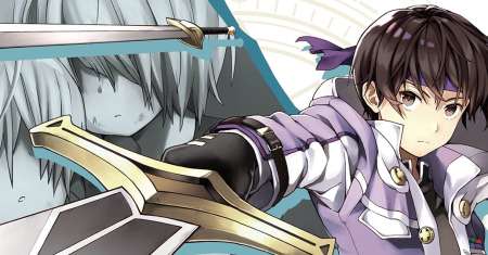 The Swordsman Called the Countless Swords Sorcerer
