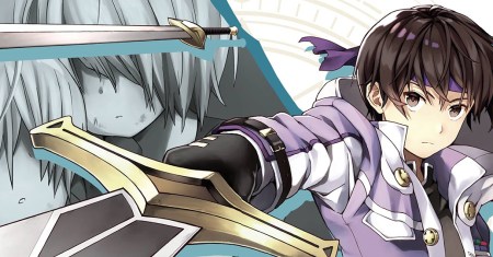 The Swordsman Called the Countless Swords Sorcerer