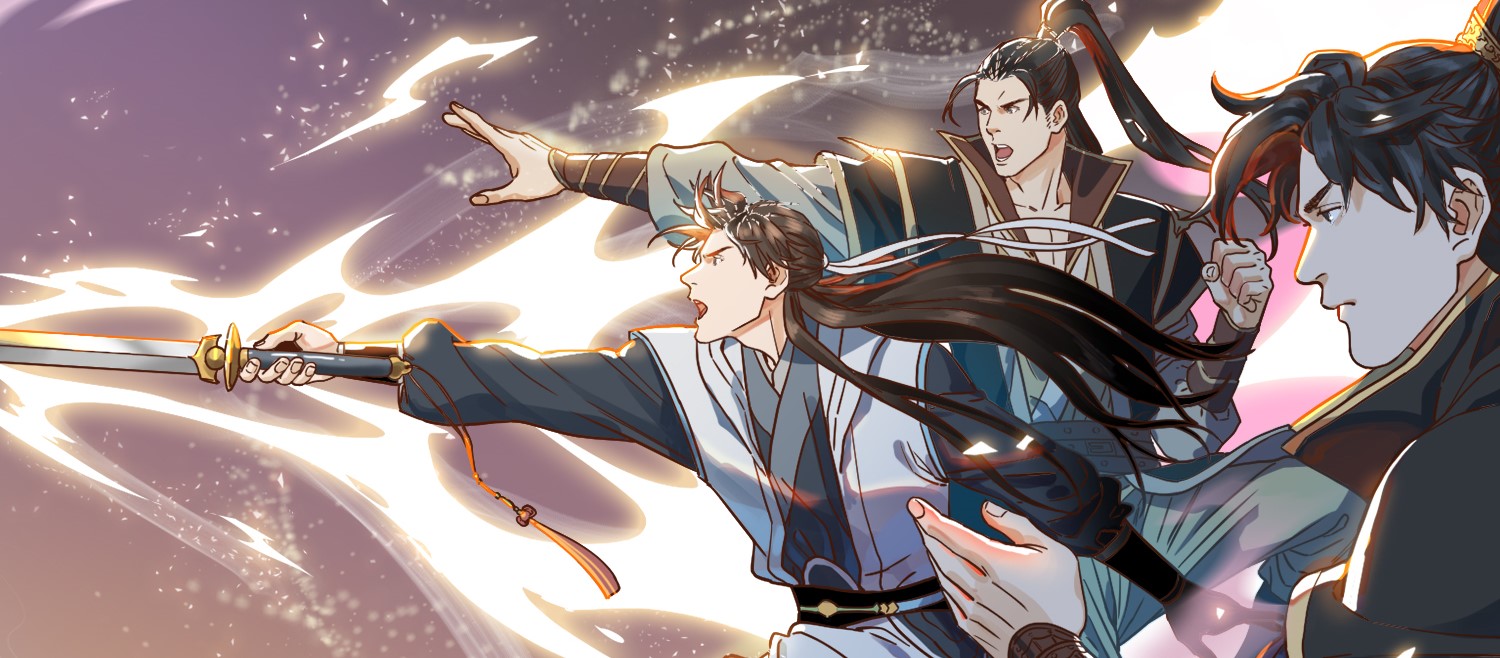 The Taoist