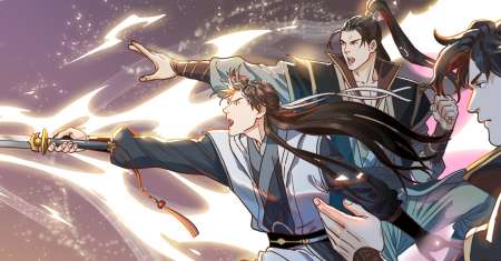 The Taoist