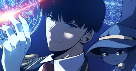 The Teacher of Perishable Villains