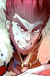 Manhua The Ten Great Emperors Are All My Disciples gambar 3