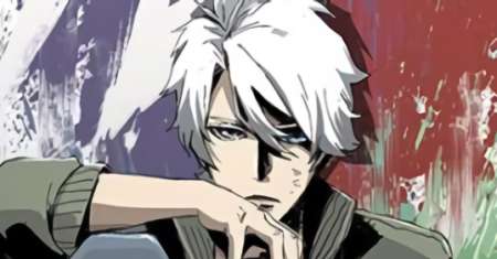 The Terminal Illness