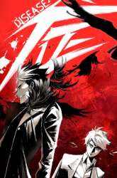 Manhua The Terminal Illness gambar 1