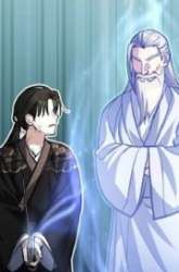 Manhwa The Terminally Ill Young Master of the Baek Clan gambar 3