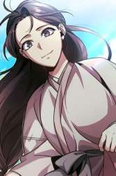 Manhwa The Terminally Ill Young Master of the Baek Clan gambar 4