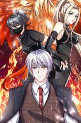 Manhua The Top Abandoned Young gambar 2