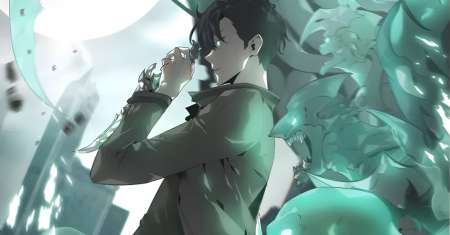 The Top Player Returns