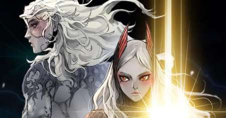 The Turning Point of Shura – Birth of the Malice