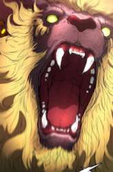 Manhwa The Turning Point of Shura – Birth of the Malice gambar 2