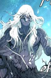 Manhwa The Turning Point of Shura – Birth of the Malice gambar 3