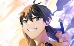 Baca Manhwa The Tutorial is Too Hard
