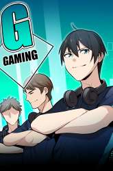 Manhwa The Tutorial is Too Hard gambar 1