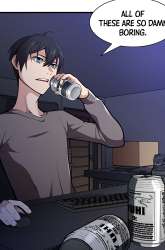 Manhwa The Tutorial is Too Hard gambar 2